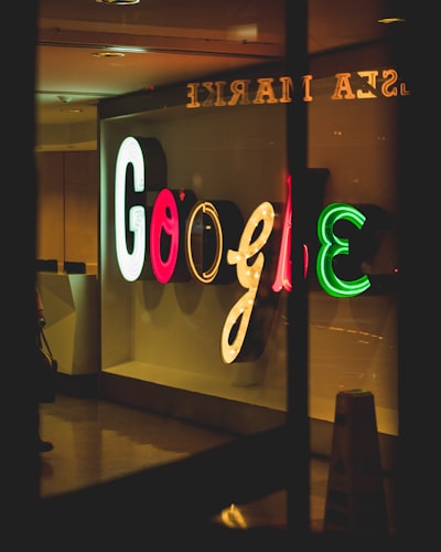 Google Ads Management
